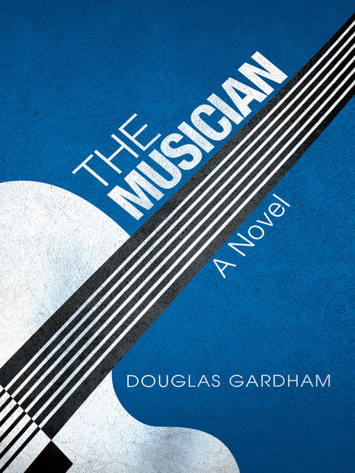 Cover image for The Musician